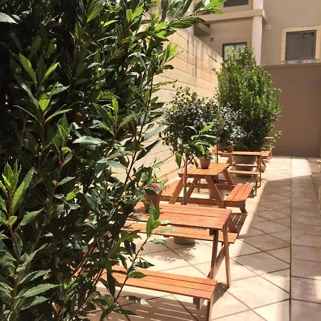 Swieqi Charming 5 Double Bedroom, Private Bathroom, Balcony View Affittacamere *