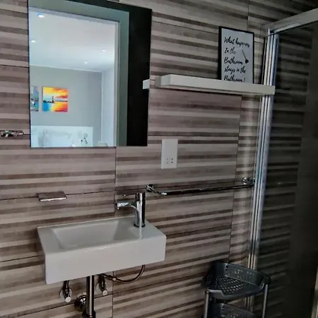 Swieqi Charming 5 Double Bedroom, Private Bathroom, Balcony View Affittacamere Is-Swieqi
